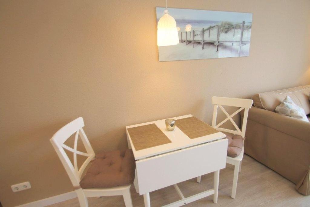 Appartamento 7007 - Domicil Dahme  Esterno foto