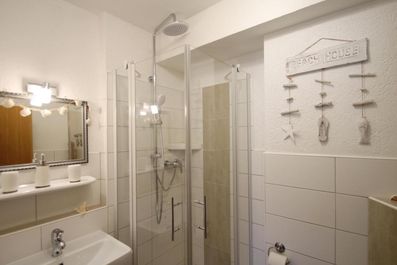 Appartamento 7007 - Domicil Dahme  Esterno foto