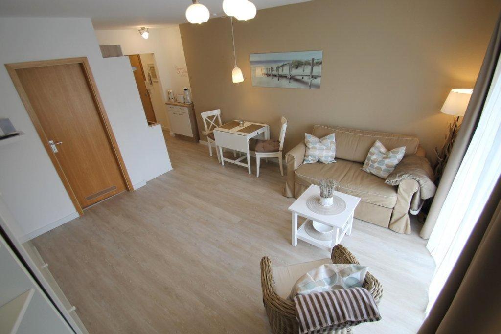 Appartamento 7007 - Domicil Dahme  Esterno foto