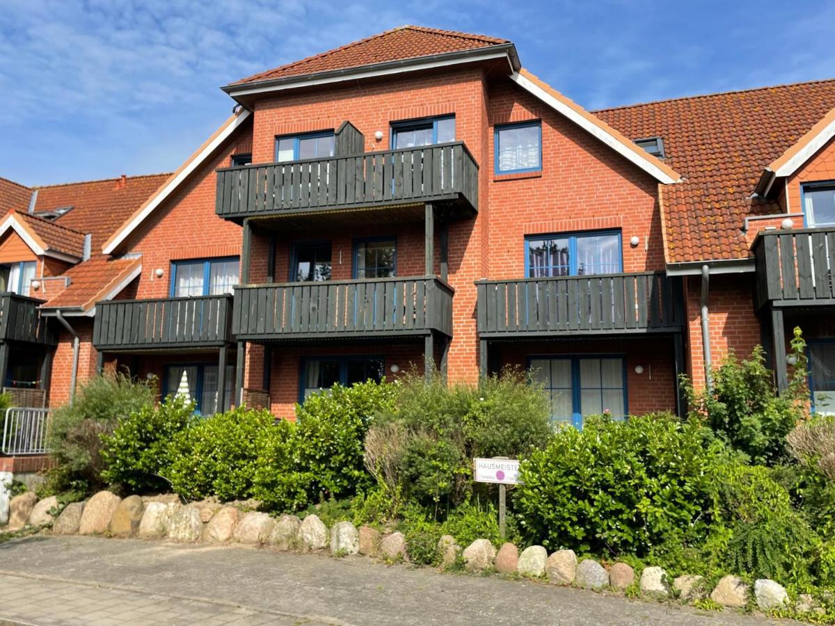 Appartamento 7007 - Domicil Dahme  Esterno foto