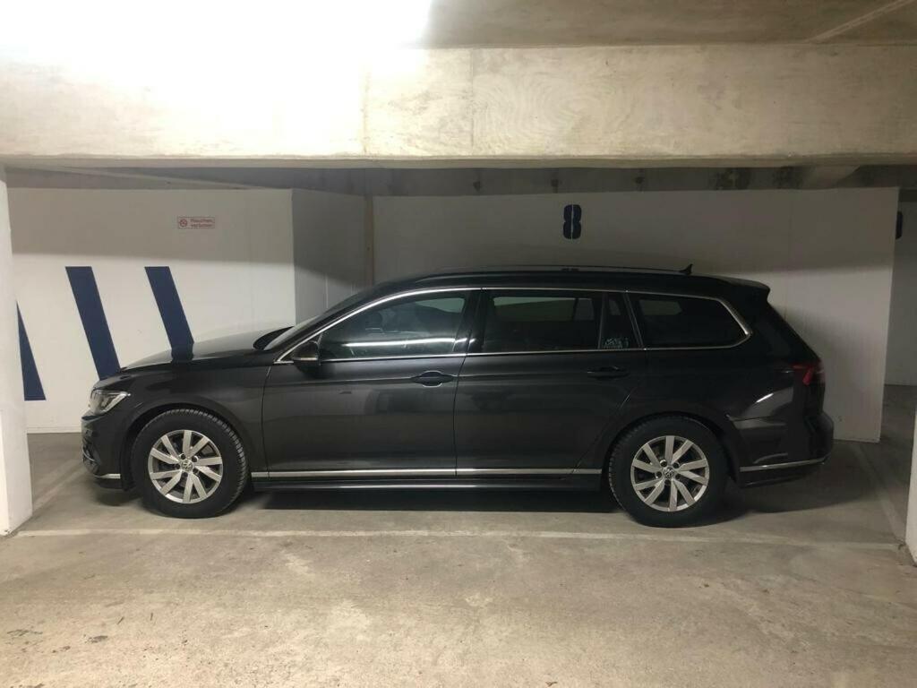 Appartamento 7007 - Domicil Dahme  Esterno foto